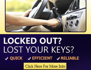 Lost Car Key - Locksmith Costa Mesa, CA