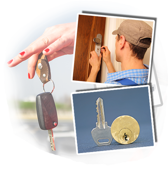 Local Locksmith in California